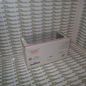 Biante B180702G - 1/18 Scale 2003 00 Motorsport BA Falcon Driven by Greg Ritter Die-cast Model Replica