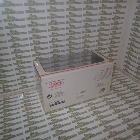 Biante B180702G - 1/18 Scale 2003 00 Motorsport BA Falcon Driven by Greg Ritter Die-cast Model Replica