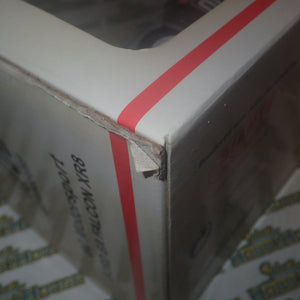 Biante B180702G - 1/18 Scale 2003 00 Motorsport BA Falcon Driven by Greg Ritter Die-cast Model Replica