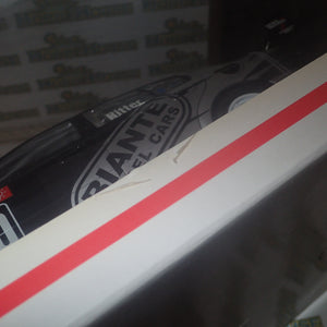 Biante B180702G - 1/18 Scale 2003 00 Motorsport BA Falcon Driven by Greg Ritter Die-cast Model Replica