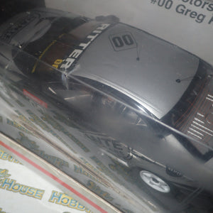 Biante B180702G - 1/18 Scale 2003 00 Motorsport BA Falcon Driven by Greg Ritter Die-cast Model Replica