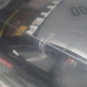 Biante B180702G - 1/18 Scale 2003 00 Motorsport BA Falcon Driven by Greg Ritter Die-cast Model Replica