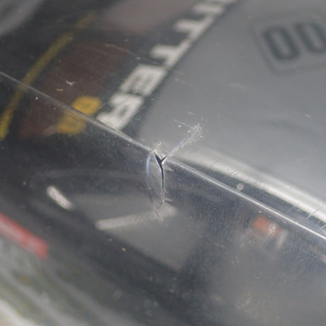 Biante B180702G - 1/18 Scale 2003 00 Motorsport BA Falcon Driven by Greg Ritter Die-cast Model Replica