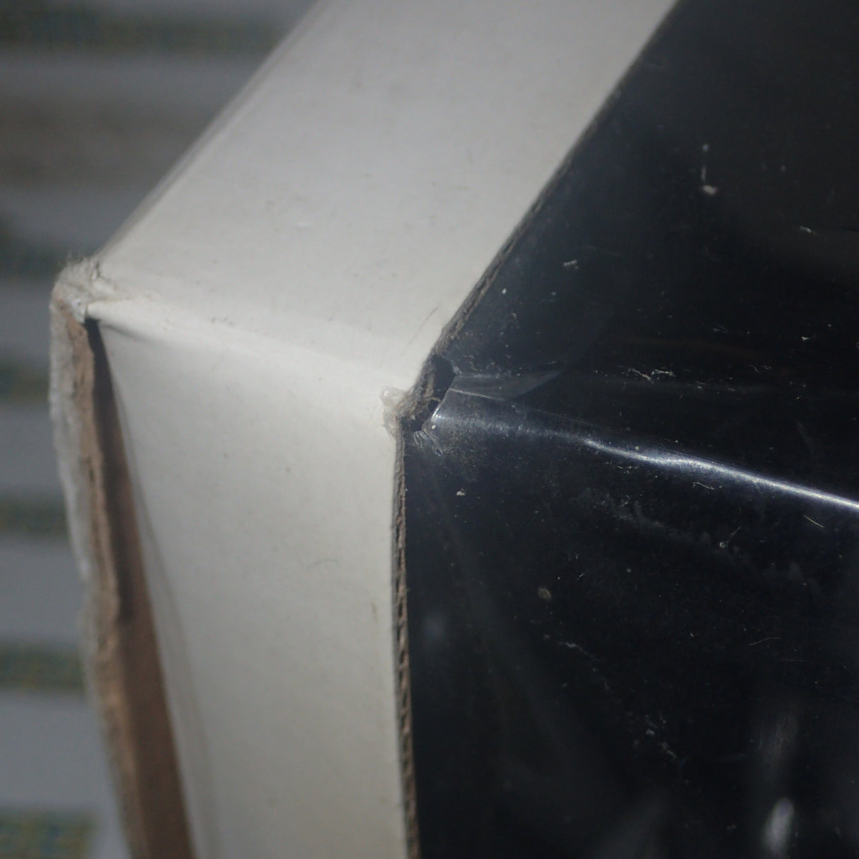 Biante B180702G - 1/18 Scale 2003 00 Motorsport BA Falcon Driven by Greg Ritter Die-cast Model Replica