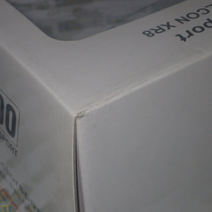 Biante B180702G - 1/18 Scale 2003 00 Motorsport BA Falcon Driven by Greg Ritter Die-cast Model Replica