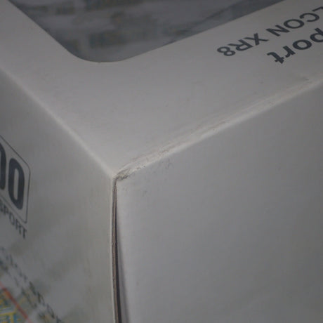 Biante B180702G - 1/18 Scale 2003 00 Motorsport BA Falcon Driven by Greg Ritter Die-cast Model Replica