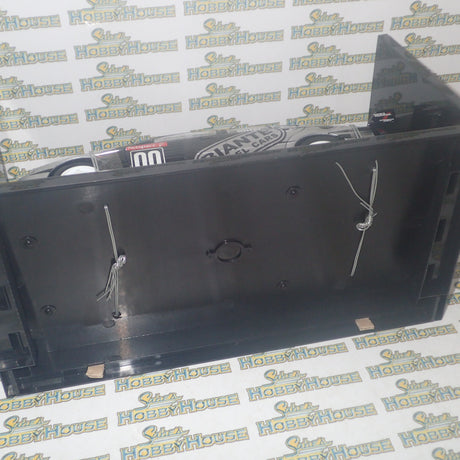 Biante B180702G - 1/18 Scale 2003 00 Motorsport BA Falcon Driven by Greg Ritter Die-cast Model Replica