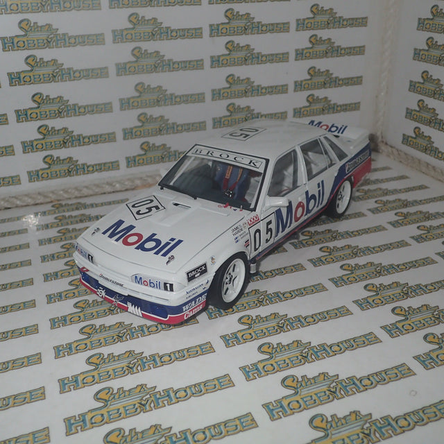 Biante B182703B - 1/18 Holden VL SS Group A Commodore Brock 1987 Bathurst #05 Die-Cast car
