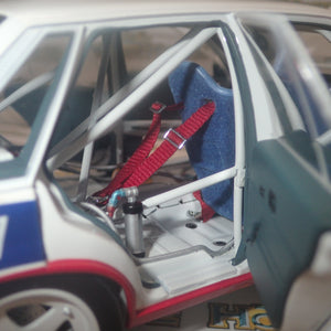 Biante B182703B - 1/18 Holden VL SS Group A Commodore Brock 1987 Bathurst #05 Die-Cast car