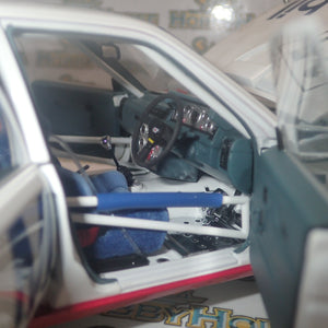 Biante B182703B - 1/18 Holden VL SS Group A Commodore Brock 1987 Bathurst #05 Die-Cast car