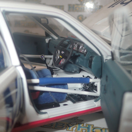 Biante B182703B - 1/18 Holden VL SS Group A Commodore Brock 1987 Bathurst #05 Die-Cast car