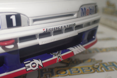 Biante B182703B - 1/18 Holden VL SS Group A Commodore Brock 1987 Bathurst #05 Die-Cast car