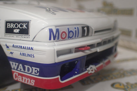 Biante B182703B - 1/18 Holden VL SS Group A Commodore Brock 1987 Bathurst #05 Die-Cast car