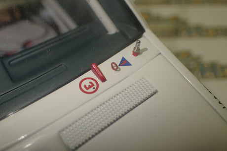 Biante B182703B - 1/18 Holden VL SS Group A Commodore Brock 1987 Bathurst #05 Die-Cast car