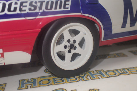 Biante B182703B - 1/18 Holden VL SS Group A Commodore Brock 1987 Bathurst #05 Die-Cast car