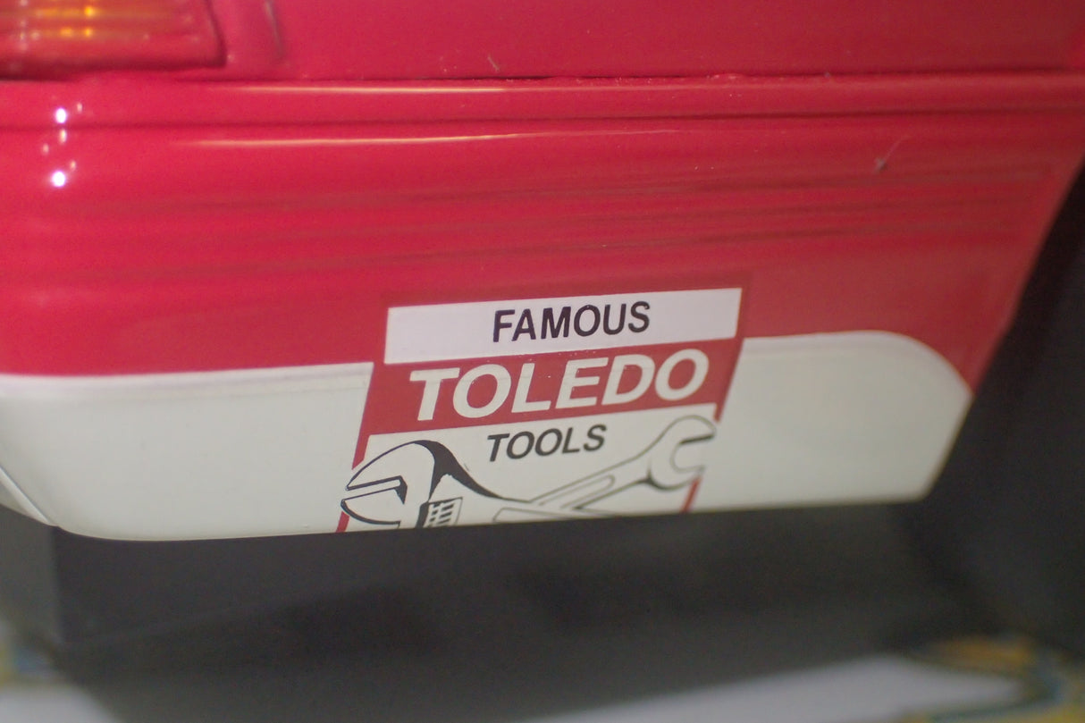 Biante B182703B - 1/18 Holden VL SS Group A Commodore Brock 1987 Bathurst #05 Die-Cast car