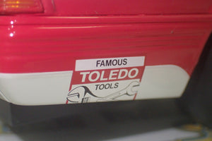 Biante B182703B - 1/18 Holden VL SS Group A Commodore Brock 1987 Bathurst #05 Die-Cast car