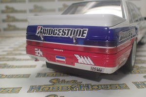 Biante B182703B - 1/18 Holden VL SS Group A Commodore Brock 1987 Bathurst #05 Die-Cast car