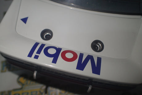 Biante B182703B - 1/18 Holden VL SS Group A Commodore Brock 1987 Bathurst #05 Die-Cast car