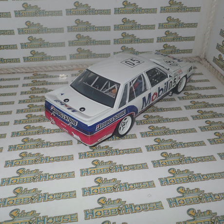 Biante B182703B - 1/18 Holden VL SS Group A Commodore Brock 1987 Bathurst #05 Die-Cast car