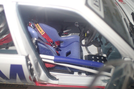 Biante B182703B - 1/18 Holden VL SS Group A Commodore Brock 1987 Bathurst #05 Die-Cast car