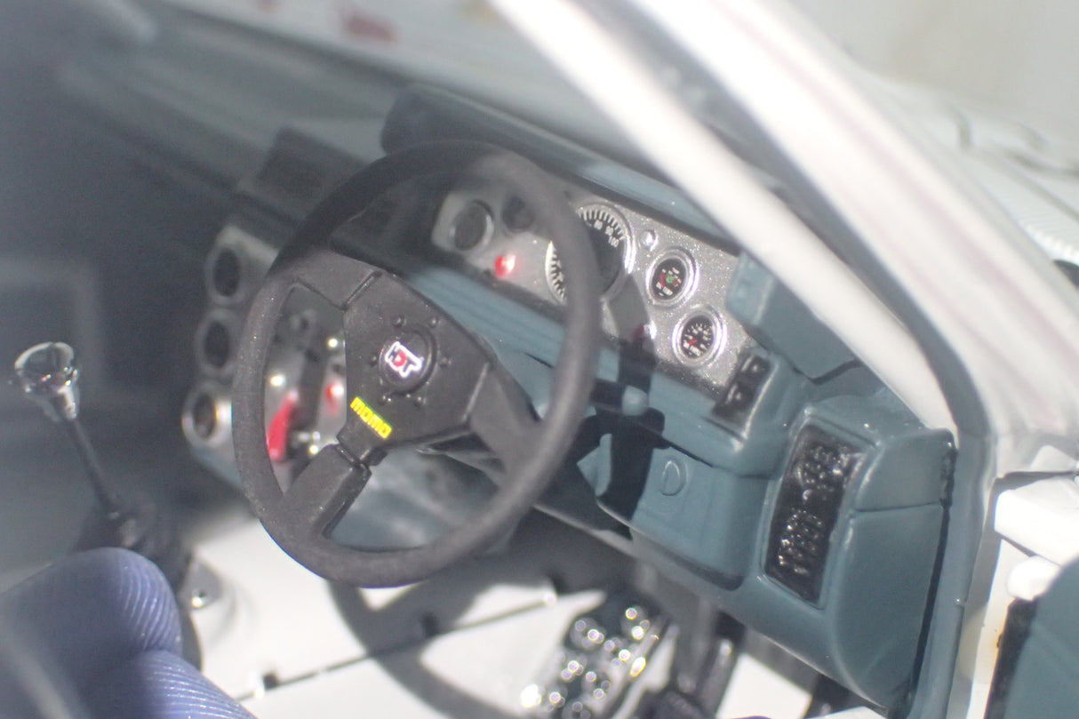 Biante B182703B - 1/18 Holden VL SS Group A Commodore Brock 1987 Bathurst #05 Die-Cast car