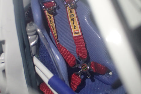 Biante B182703B - 1/18 Holden VL SS Group A Commodore Brock 1987 Bathurst #05 Die-Cast car