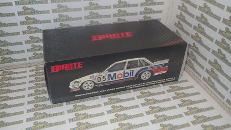 Biante B182703B - 1/18 Holden VL SS Group A Commodore Brock 1987 Bathurst #05 Die-Cast car