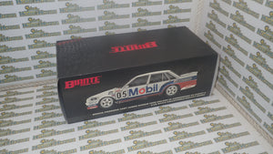 Biante B182703B - 1/18 Holden VL SS Group A Commodore Brock 1987 Bathurst #05 Die-Cast car