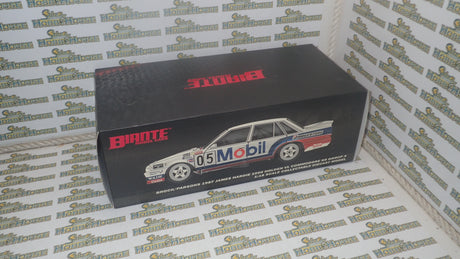 Biante B182703B - 1/18 Holden VL SS Group A Commodore Brock 1987 Bathurst #05 Die-Cast car