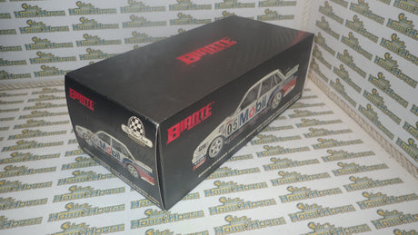 Biante B182703B - 1/18 Holden VL SS Group A Commodore Brock 1987 Bathurst #05 Die-Cast car
