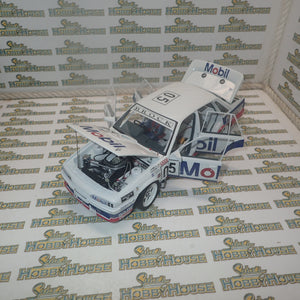 Biante B182703B - 1/18 Holden VL SS Group A Commodore Brock 1987 Bathurst #05 Die-Cast car