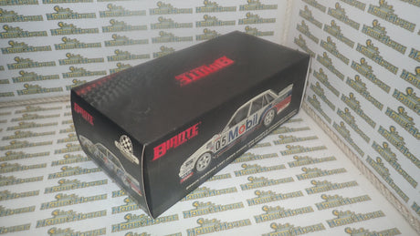 Biante B182703B - 1/18 Holden VL SS Group A Commodore Brock 1987 Bathurst #05 Die-Cast car