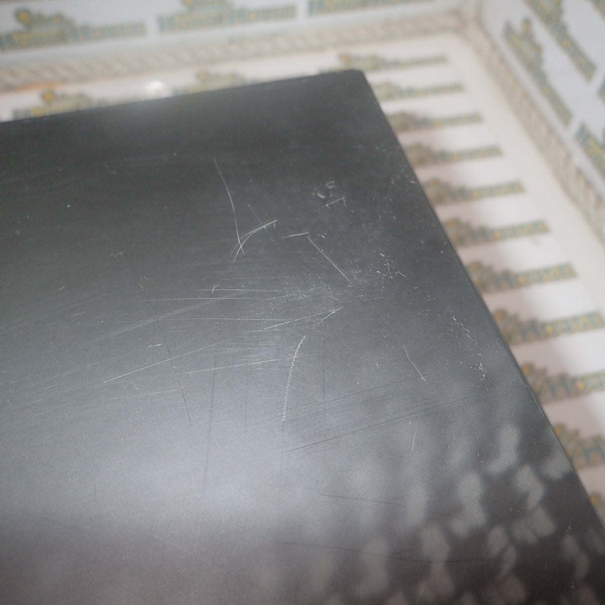 Biante B182703B - 1/18 Holden VL SS Group A Commodore Brock 1987 Bathurst #05 Die-Cast car