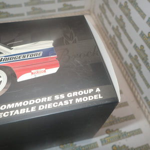 Biante B182703B - 1/18 Holden VL SS Group A Commodore Brock 1987 Bathurst #05 Die-Cast car