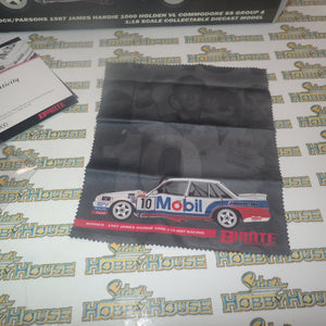 Biante B182703B - 1/18 Holden VL SS Group A Commodore Brock 1987 Bathurst #05 Die-Cast car