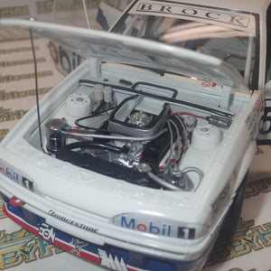 Biante B182703B - 1/18 Holden VL SS Group A Commodore Brock 1987 Bathurst #05 Die-Cast car