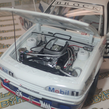 Biante B182703B - 1/18 Holden VL SS Group A Commodore Brock 1987 Bathurst #05 Die-Cast car
