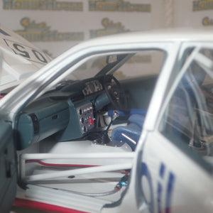 Biante B182703B - 1/18 Holden VL SS Group A Commodore Brock 1987 Bathurst #05 Die-Cast car