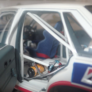 Biante B182703B - 1/18 Holden VL SS Group A Commodore Brock 1987 Bathurst #05 Die-Cast car