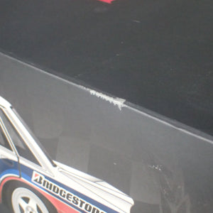 Biante B182703B - 1/18 Holden VL SS Group A Commodore Brock 1987 Bathurst #05 Die-Cast car