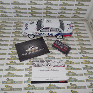 Biante B182703B - 1/18 Holden VL SS Group A Commodore Brock 1987 Bathurst #05 Die-Cast car