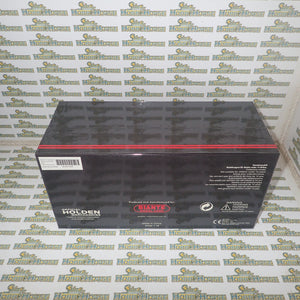 Biante B182704E 1/18 Holden VK Harvey / Parsons #25 Bathurst Runner-up 1984