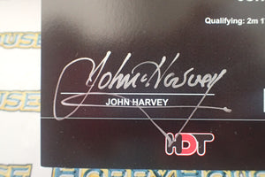 Biante B182704E 1/18 Holden VK Harvey / Parsons #25 Bathurst Runner-up 1984