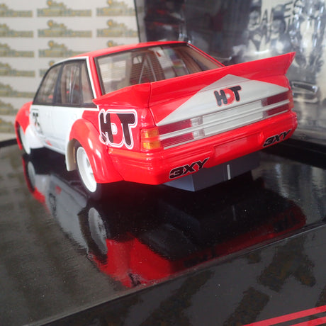 Biante B182704E 1/18 Holden VK Harvey / Parsons #25 Bathurst Runner-up 1984