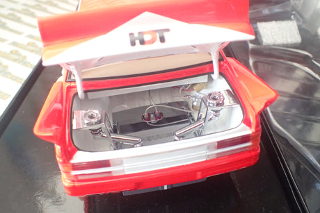 Biante B182704E 1/18 Holden VK Harvey / Parsons #25 Bathurst Runner-up 1984