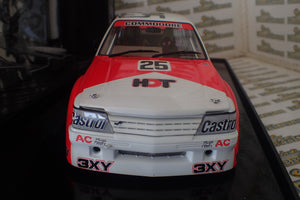 Biante B182704E 1/18 Holden VK Harvey / Parsons #25 Bathurst Runner-up 1984