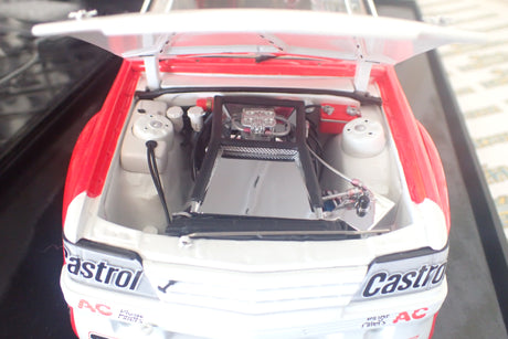 Biante B182704E 1/18 Holden VK Harvey / Parsons #25 Bathurst Runner-up 1984