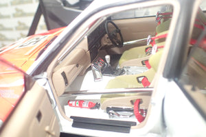 Biante B182704E 1/18 Holden VK Harvey / Parsons #25 Bathurst Runner-up 1984