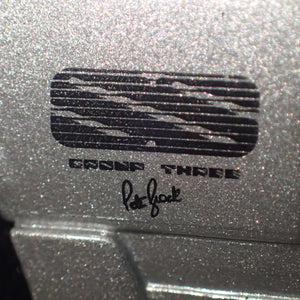 Biante B182705A 1/18 Scale Holden VK Commodore SS Group Three in Asteroid Silver